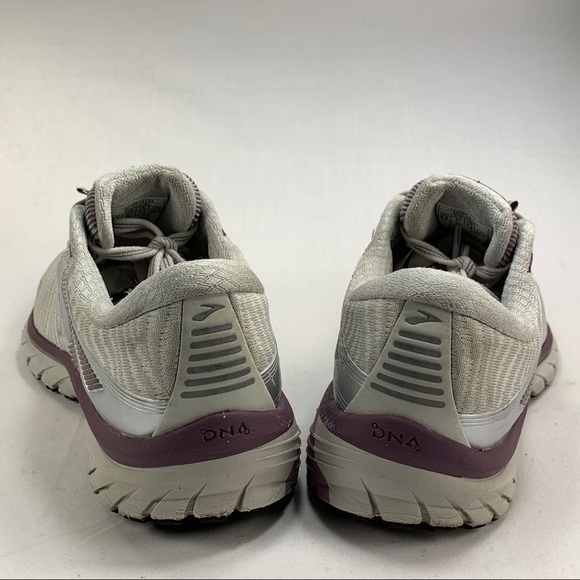 Brooks Adrenaline GTS 18 Running Shoes Women’s 9.5 - Picture 3 of 14